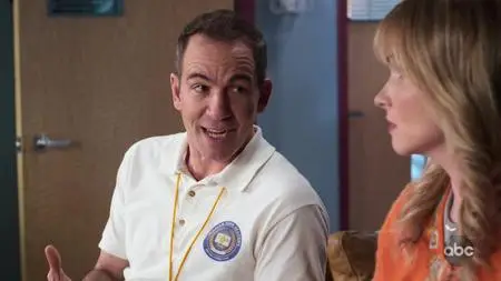 Schooled S02E16