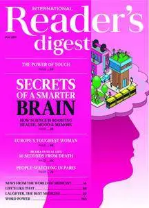 Reader's Digest International - May 2017
