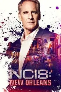 NCIS: New Orleans S05E21