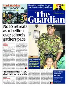 The Guardian – 20 May 2020