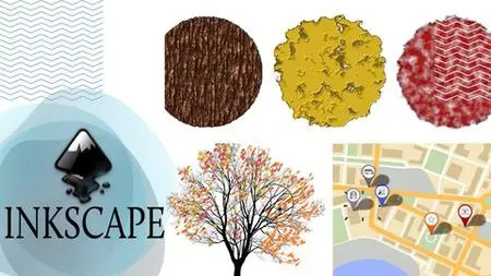 Inkscape Hands-On Essential Training