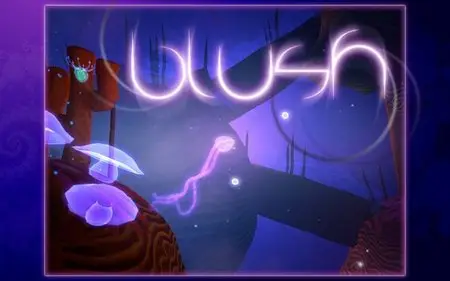 Blush 1.0.5 (Mac Os X)