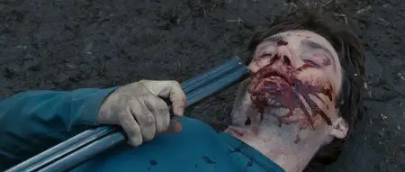 Retreat (2011)