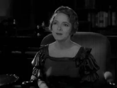 What Every Woman Knows (1934)