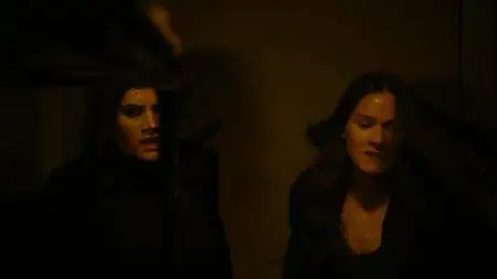 Van Helsing S02E07