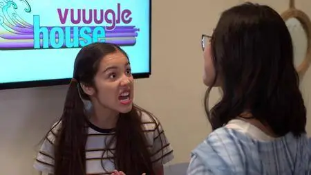 Bizaardvark S03E01