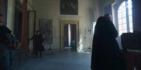 Medici: The Magnificent S03E03