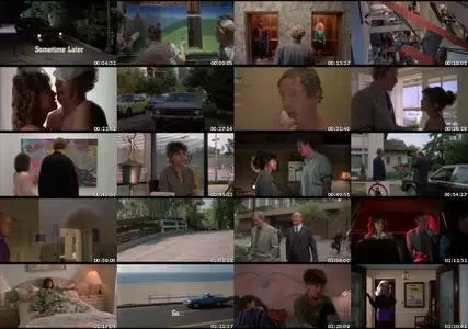 Surrender (1987)