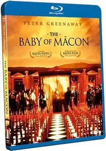 The Baby of Mâcon - by Peter Greenaway (1993)