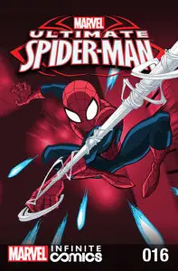 Ultimate Spider-Man Infinite Comic 016 (2015)