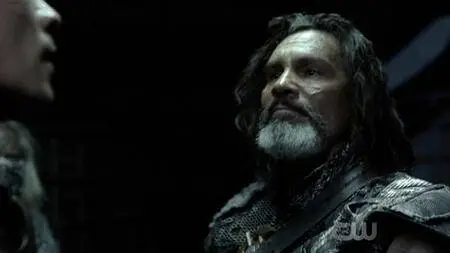 The 100 S04E02 (2017)