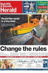 Redcliffe & Bayside Herald - April 26, 2017