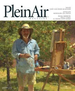 PleinAir Magazine - August 01, 2015