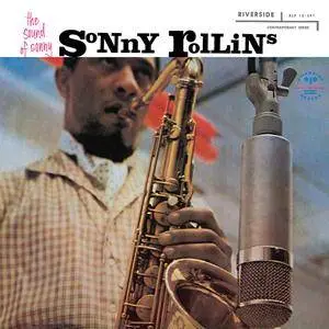 Sonny Rollins - The Sound Of Sonny (1957) [Reissue 2004] SACD ISO + DSD64 + Hi-Res FLAC