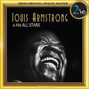 Louis Armstrong - Louis Armstrong & His All Stars (2018) [DSD128 + Hi-Res FLAC]