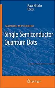 Single Semiconductor Quantum Dots