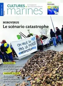 Cultures Marines - 01 février 2020