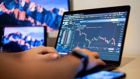 Basic Algorithmic Trading