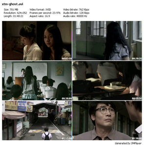 Ghost (2010)