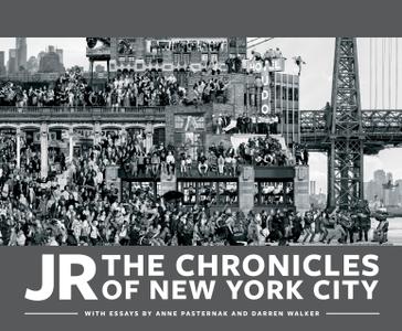 JR: The Chronicles of New York City