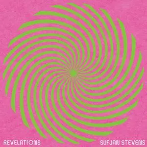 Sufjan Stevens - Revelations (2021) [Official Digital Download 24/96]