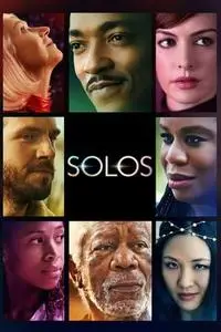 Solos S01E01