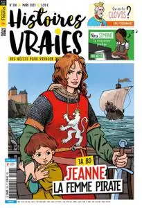 Histoires Vraies – 01 février 2023
