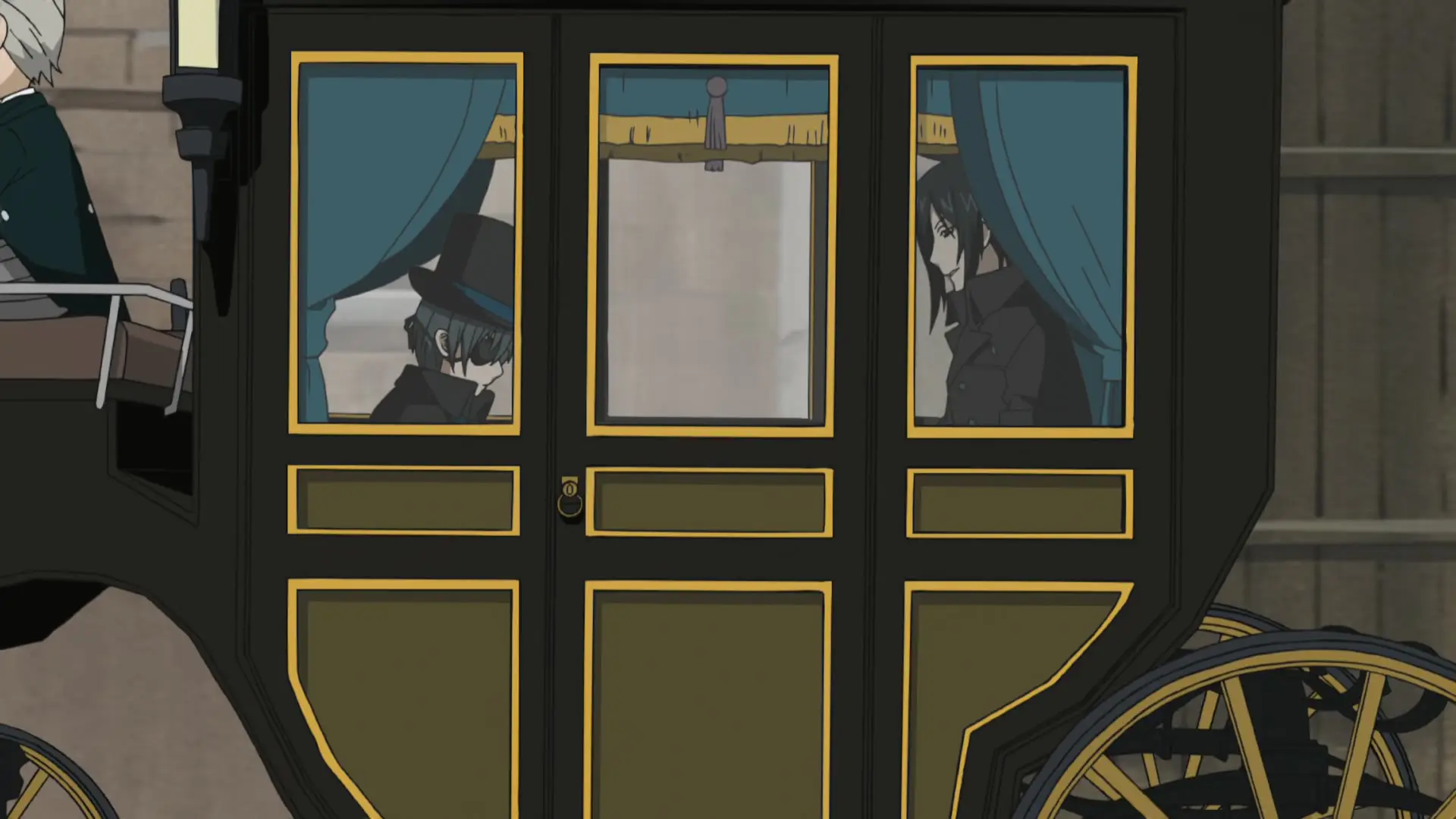 Kuroshitsuji - S01E19