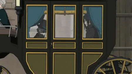 Kuroshitsuji - S01E19