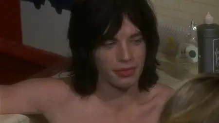 Performance (1970)