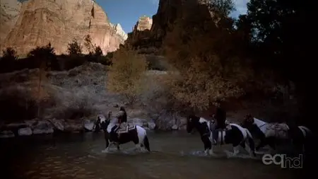 IMAX - Zion Canyon: Treasure of the Gods (2001)