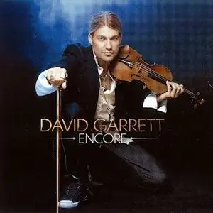 David Garrett – Encore (2008) -repost