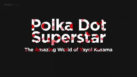 BBC - Polka Dot Superstar (2014)