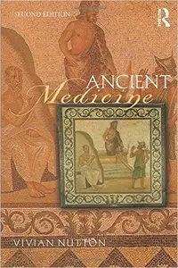 Ancient Medicine, 2 edition