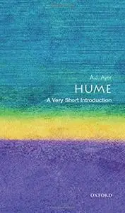 Hume: A Very Short Introduction