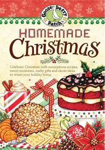 Homemade Christmas (repost)