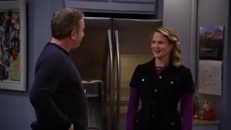 Last Man Standing S01E10