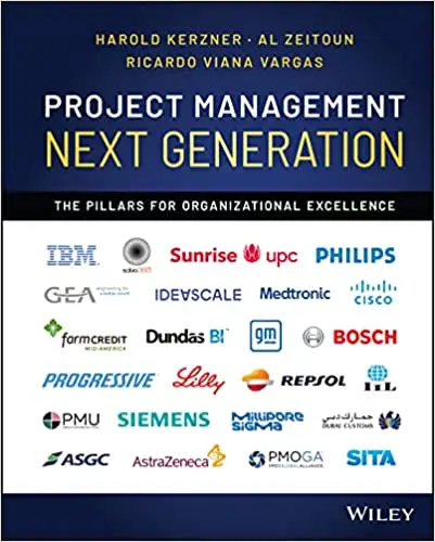 Project Management Next Generation: The Pillars for Organizational Excellence
