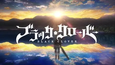 Black Clover S01E132