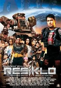 Resiklo (2007)