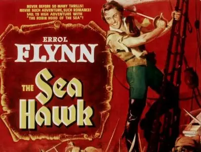 The Adventures of Errol Flynn (2005)