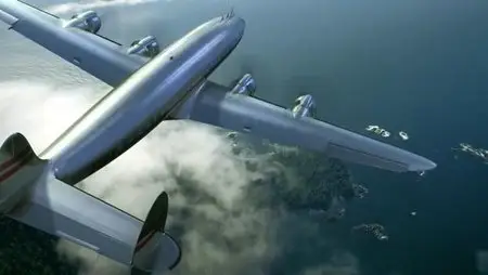 IMAX Legenden der Luftfahrt