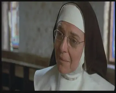 Агнесса божья / Agnes of God (1985, DVD5 + DVDRip)