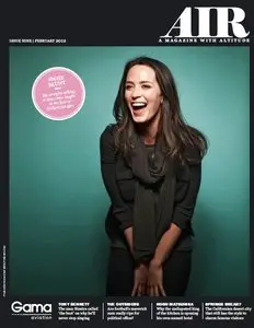Air Magazine February 2012