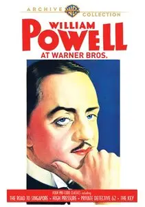 High Pressure (1932)
