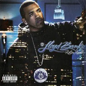 Lloyd Banks - Rotten Apple (2006) {G-Unit/Interscope} **[RE-UP]**