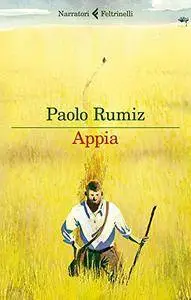 Paolo Rumiz - Appia (Repost)