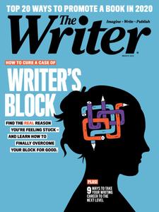The Writer - March 2020