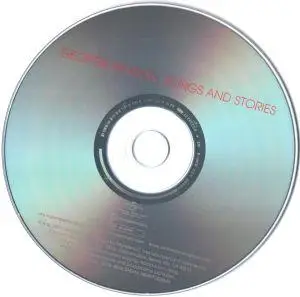 George Benson - Songs And Stories (2009) {Concord}