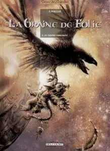 La graine de folie - Tome 2 - Le grand ornement